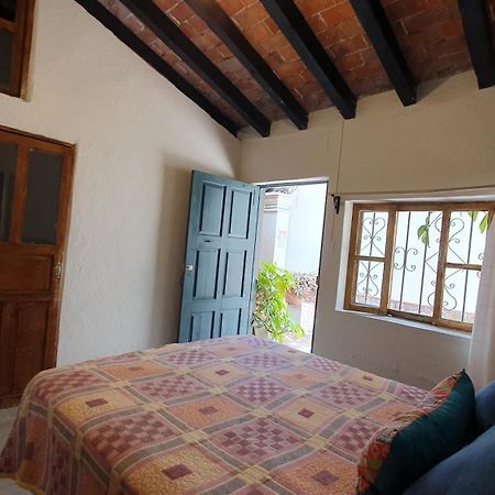 Hotel Sautto San Miguel de Allende Esterno foto