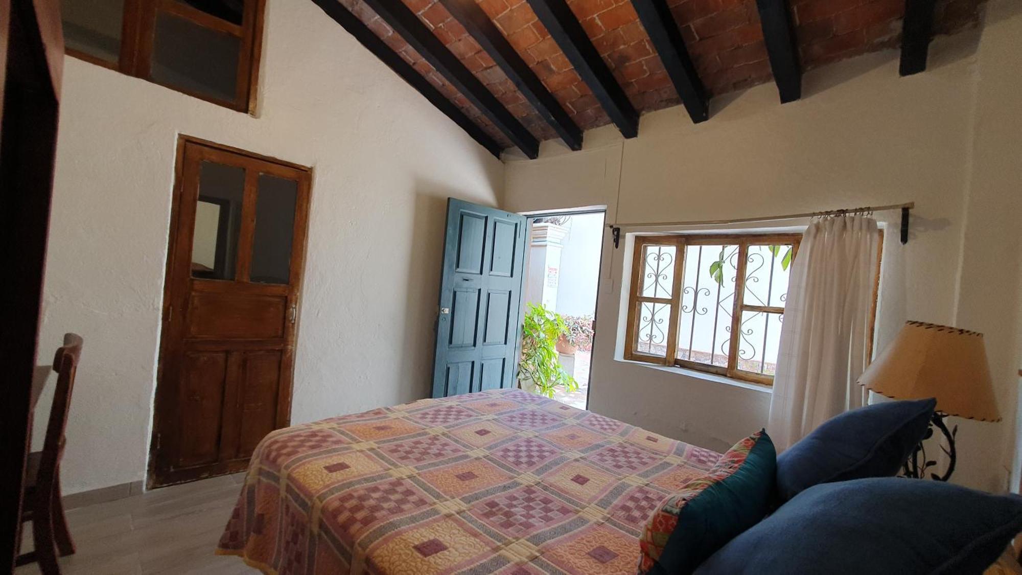Hotel Sautto San Miguel de Allende Esterno foto