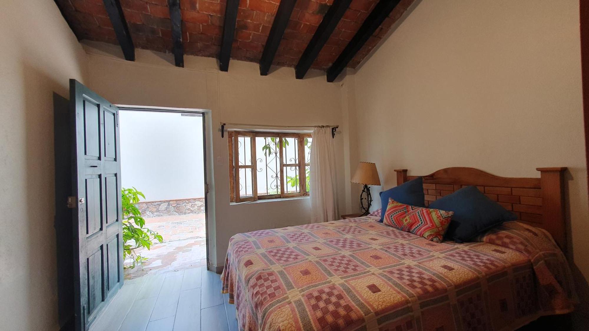 Hotel Sautto San Miguel de Allende Esterno foto
