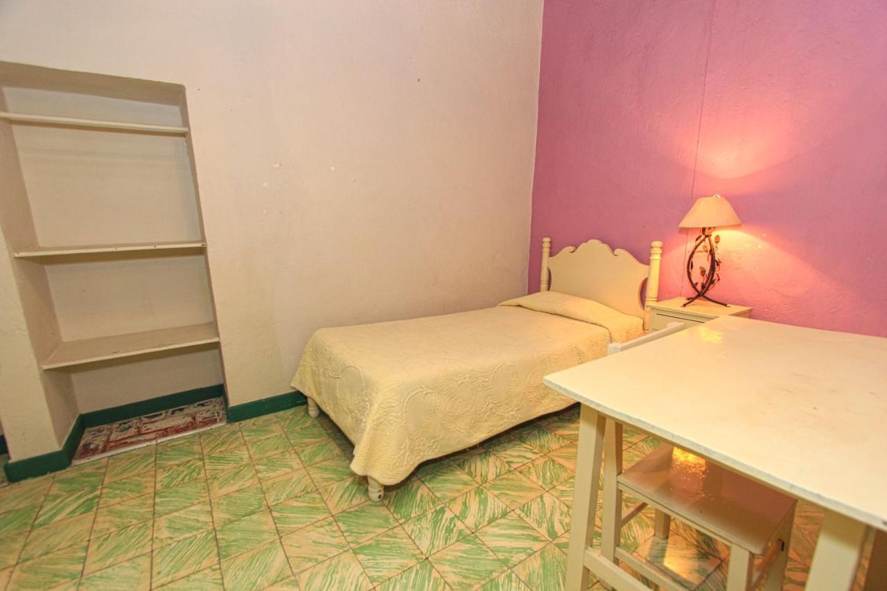 Hotel Sautto San Miguel de Allende Esterno foto