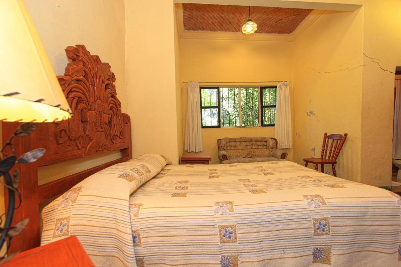 Hotel Sautto San Miguel de Allende Esterno foto